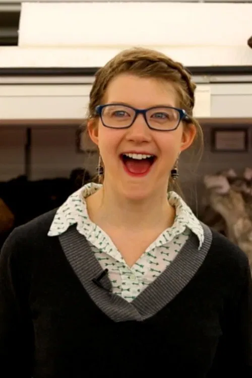 Emily Graslie profile picture
