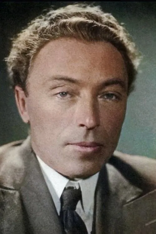 Aleksandr Andriyevsky profile picture