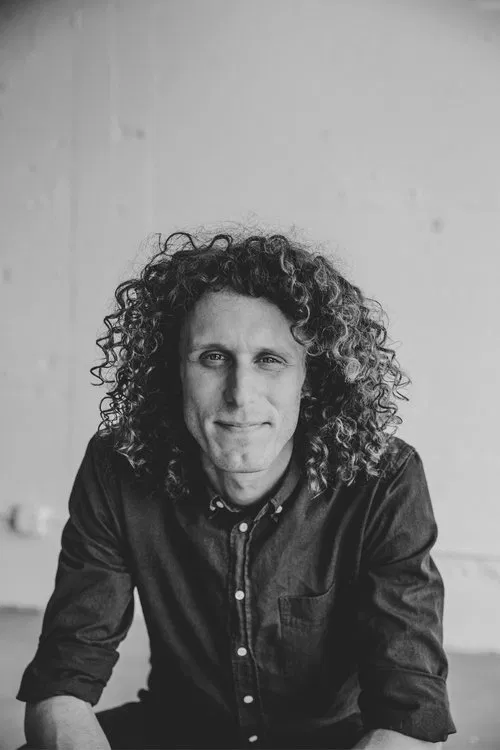Andrew Morgan profile picture