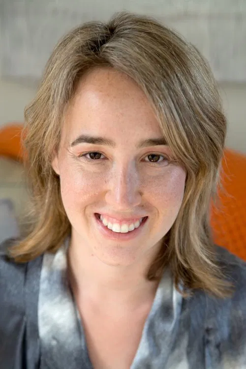 Foto de perfil de Julia Barry