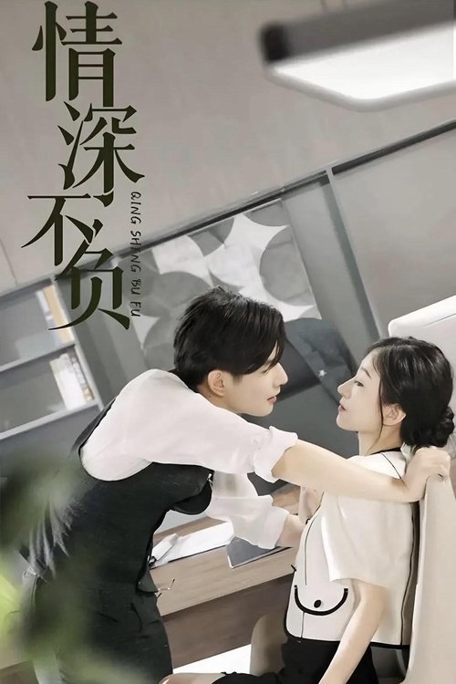 情深不负 tv show poster