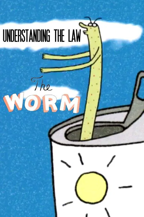 Understanding the Law: The Worm movie poster