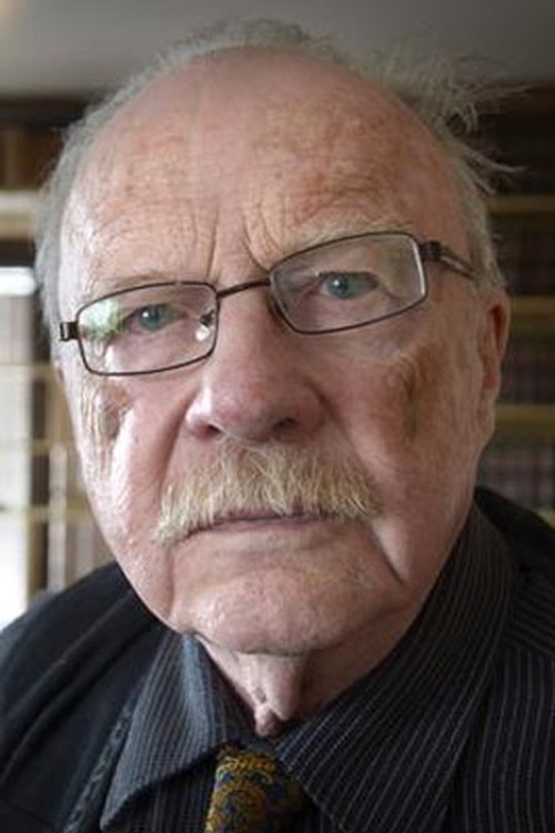 Jan Myrdal profile picture