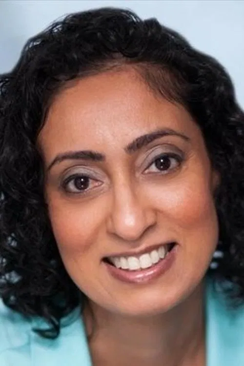 Leslie Parmar profile picture