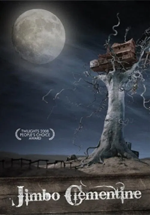 Jimbo Clementine movie poster