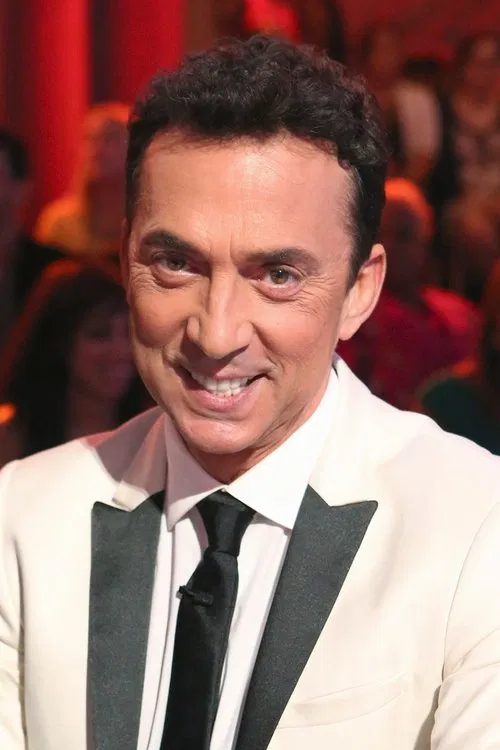 Bruno Tonioli profile picture