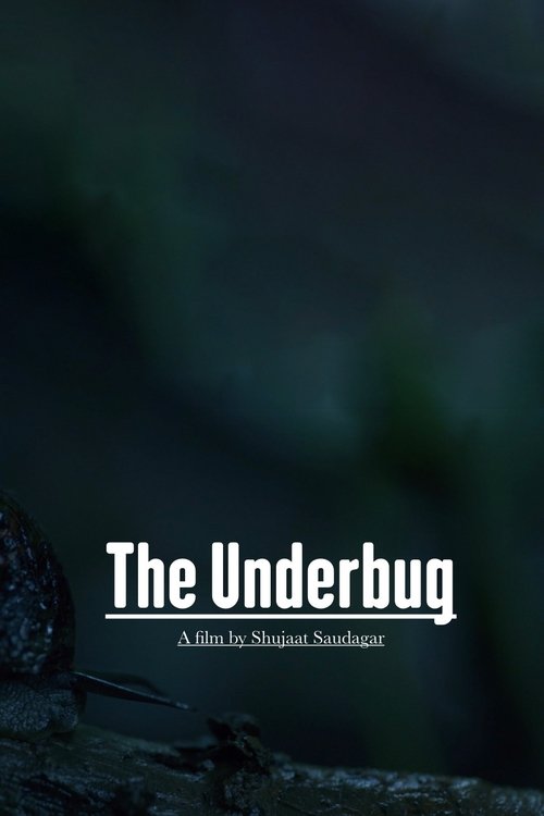 The Underbug movie poster
