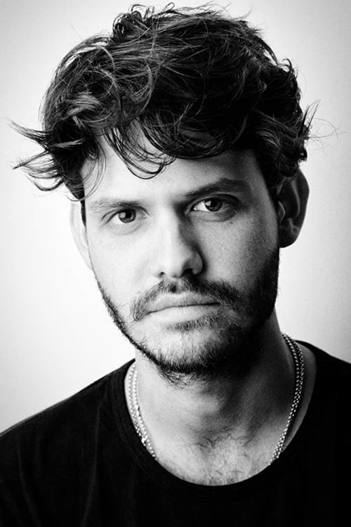 Alex Hendrickx profile picture