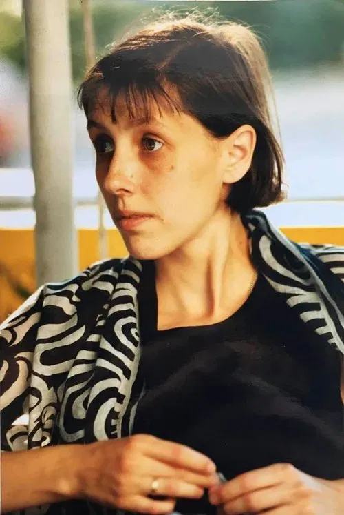 Daria Novgorodova profile picture