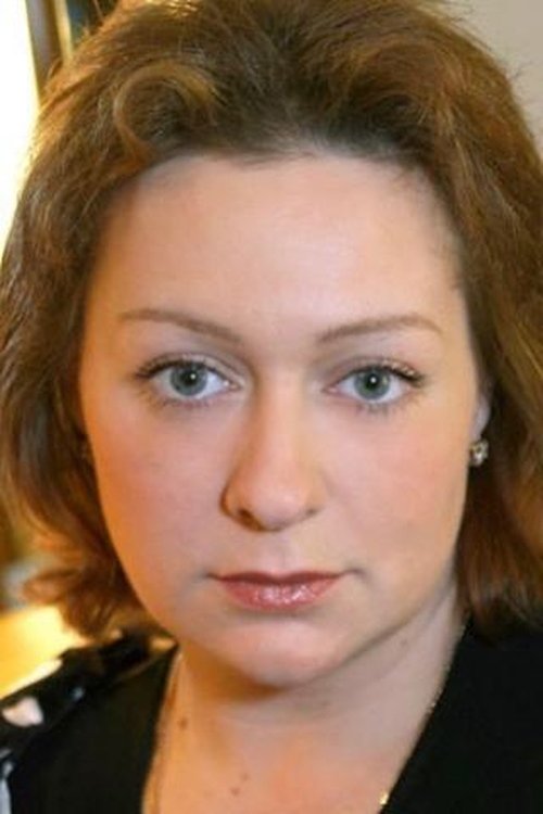 Mariya Aronova profile picture