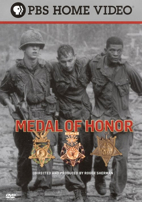 Medal of Honor movie poster