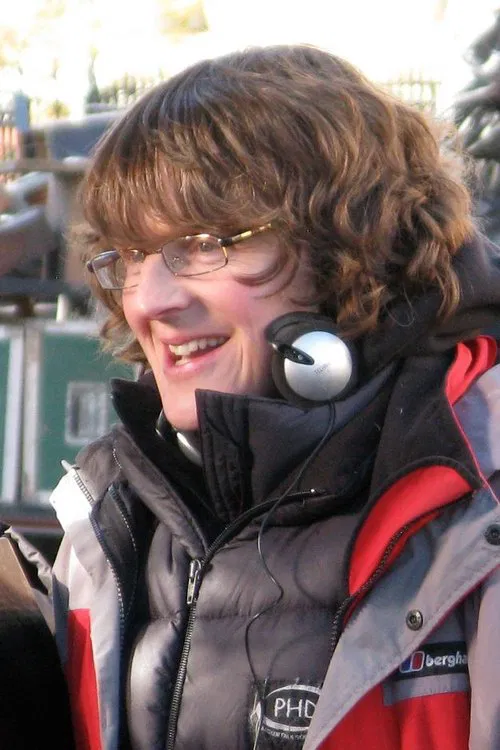 Foto de perfil de Catherine Morshead