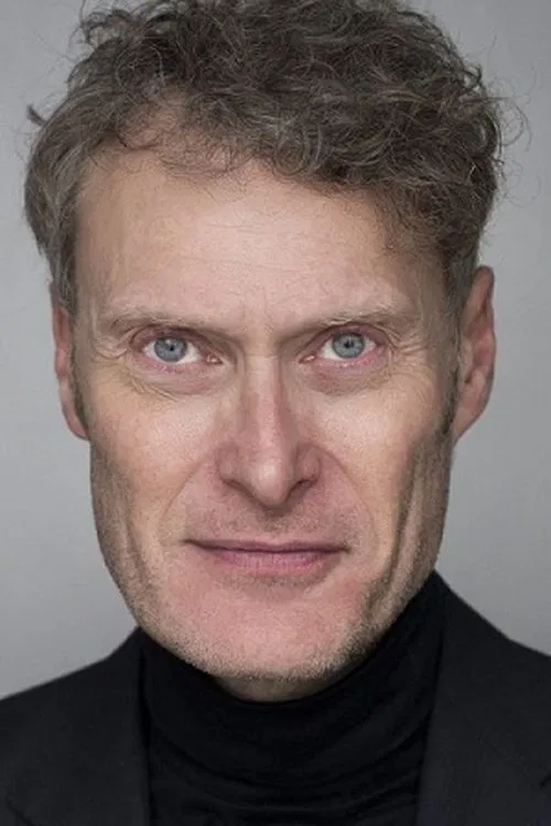 Jonathan D. Mellor profile picture
