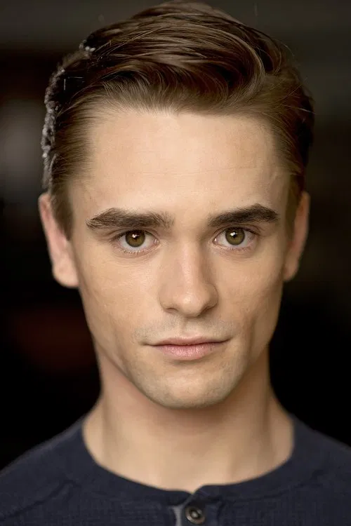 Jack Gillett profile picture