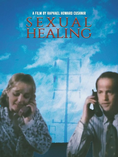 Poster do filme Sexual Healing