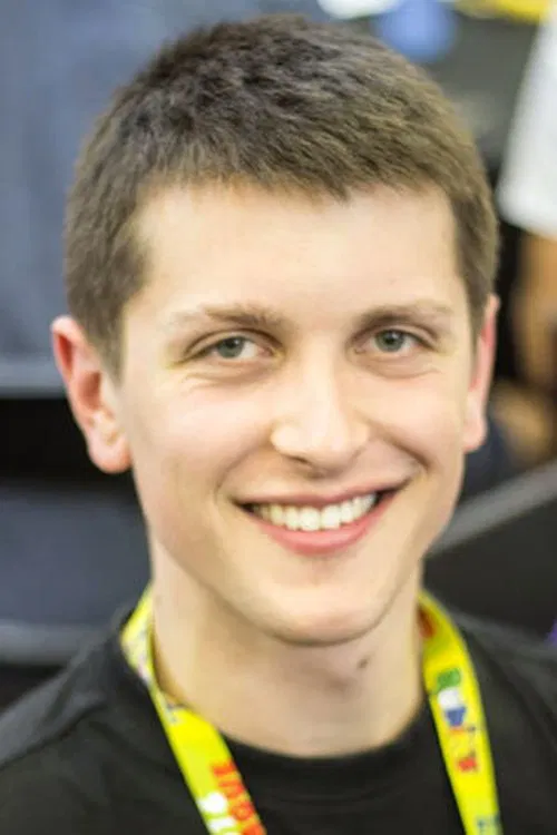Feliks Zemdegs profile picture