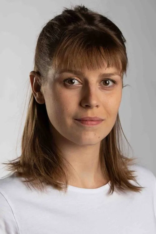 Andrea Hodíková profile picture