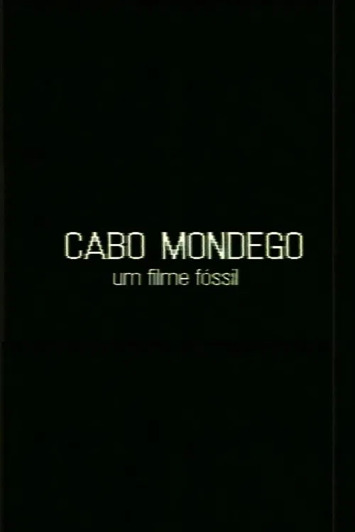 Cabo Mondego movie poster