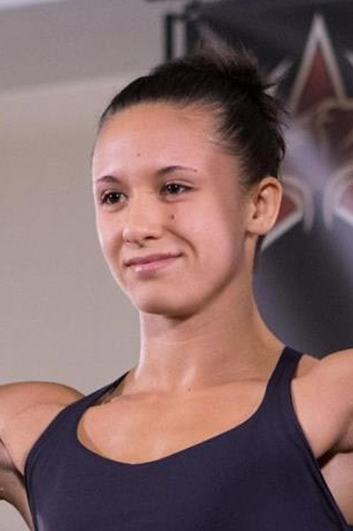 Tessa Simpson profile picture