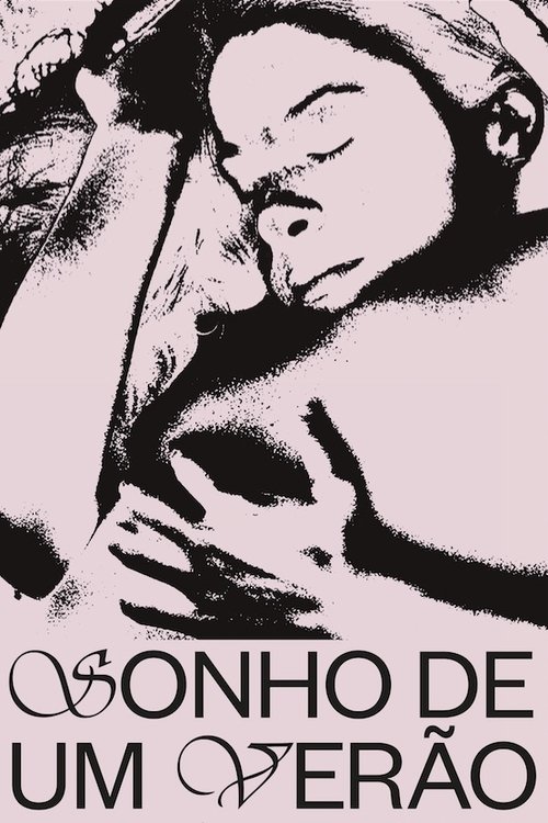 Sonho de um Verão movie poster