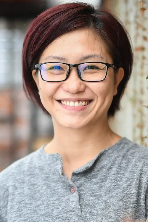 Raye Liu profile picture