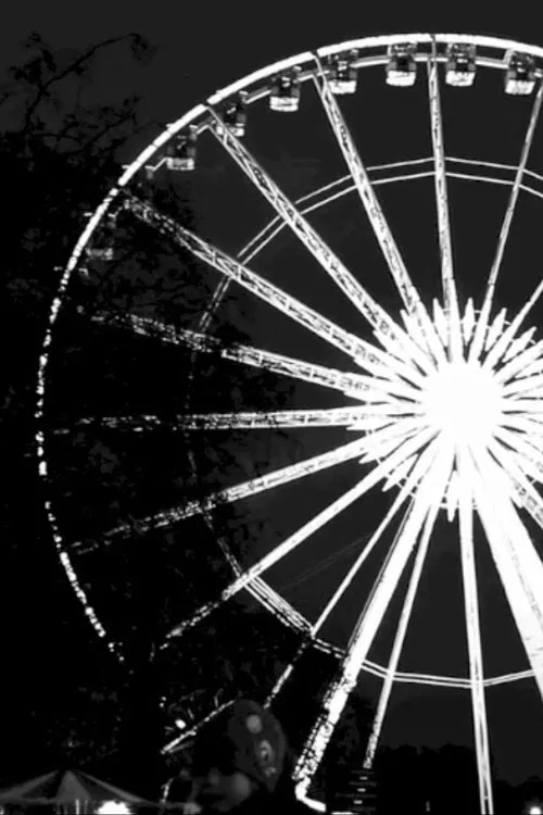 Common Ground movie poster