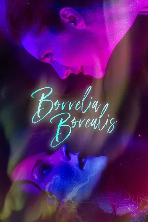 Borrelia Borealis movie poster