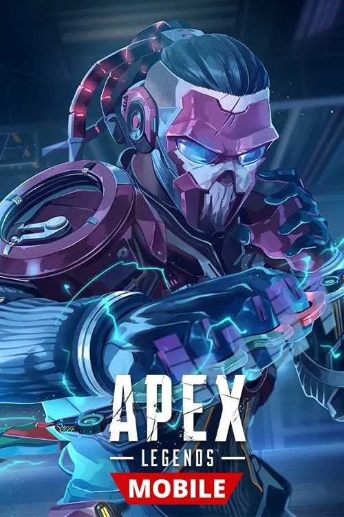 Apex Legends Mobile: Champions | Meet the Constellation movie poster