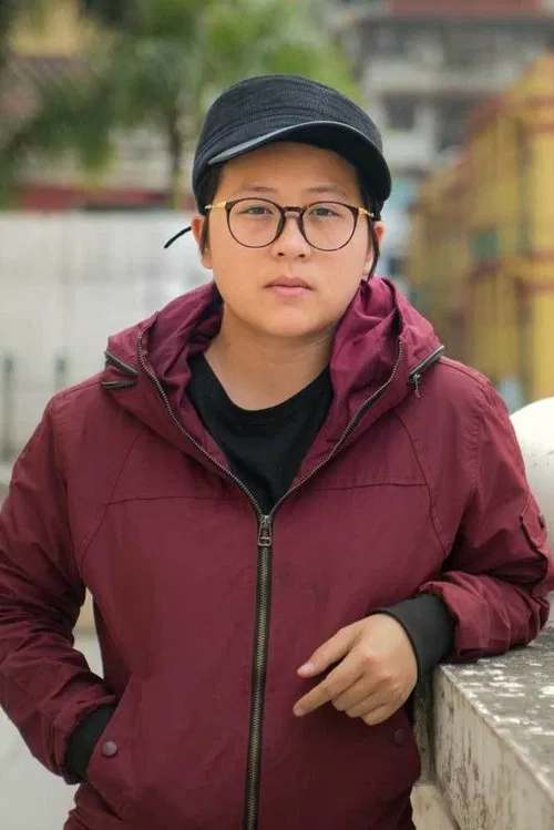 Tracy Choi Ian-Sin profile picture