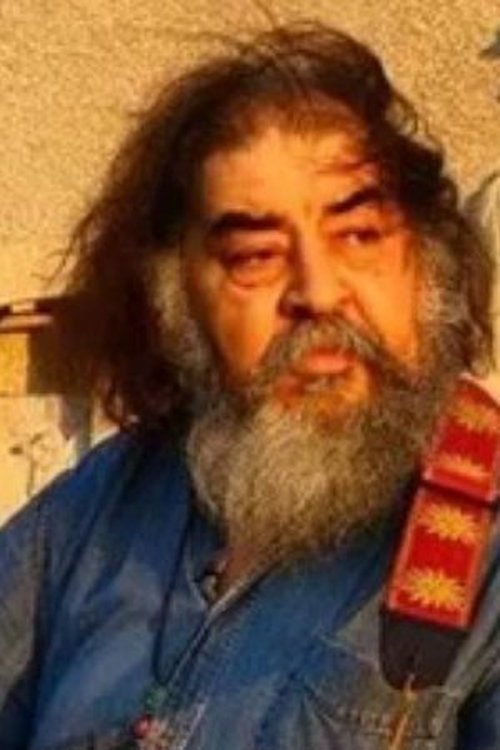 Ernest M. Garcia profile picture