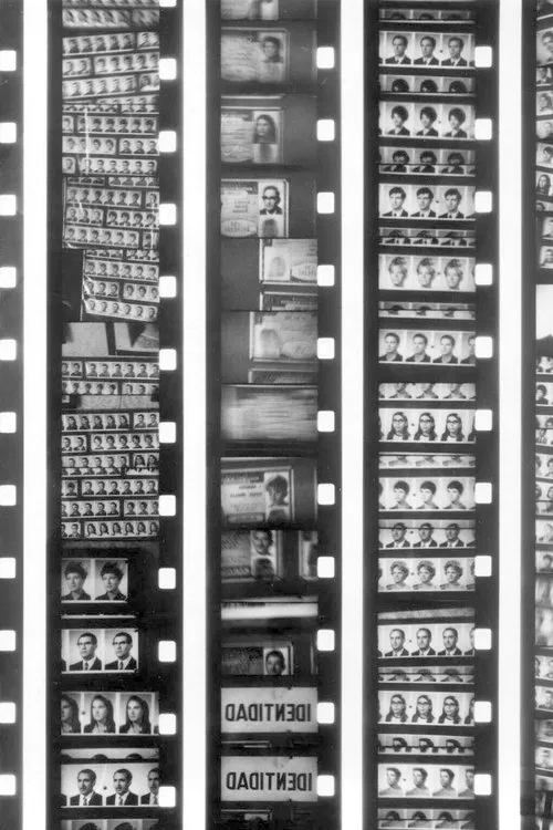 Photomatons movie poster