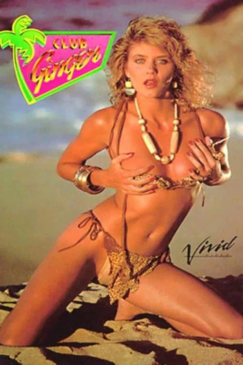Poster do filme Club Ginger