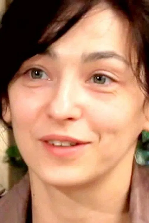 Alisa Khmelnitskaya profile picture