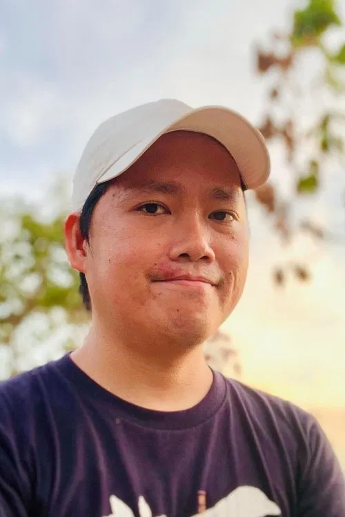 Ryan Machado profile picture