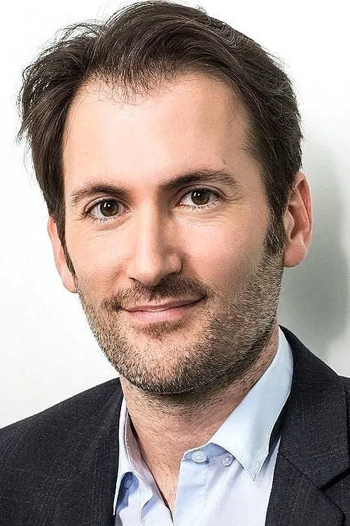 Foto de perfil de Vincent Pujol