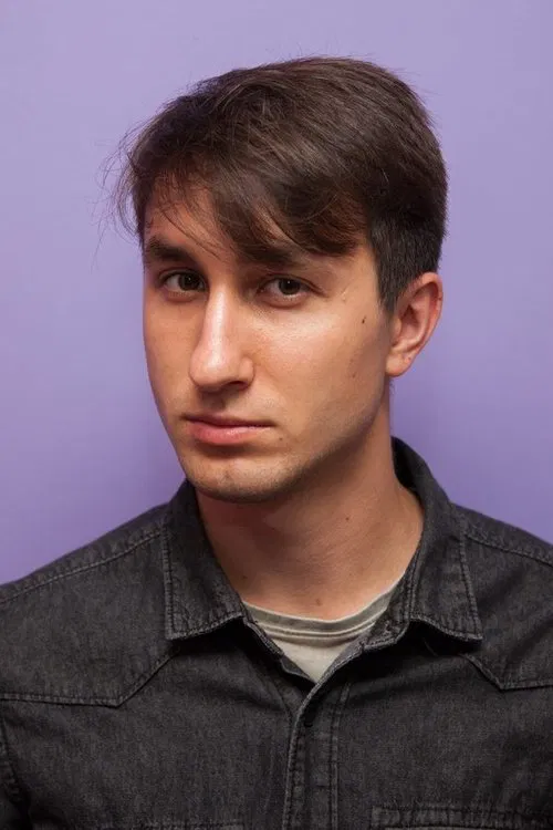 Mikołaj Maciejski profile picture