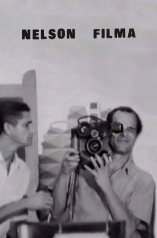 Nelson Filma movie poster