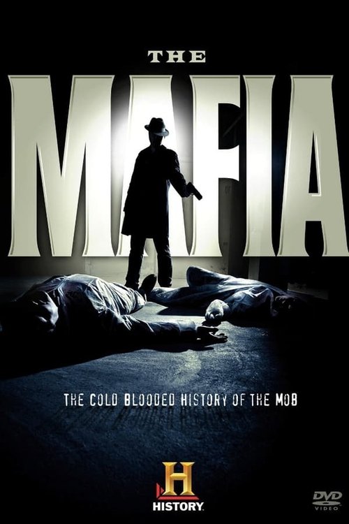 The Mafia: Empire of Crime tv show poster