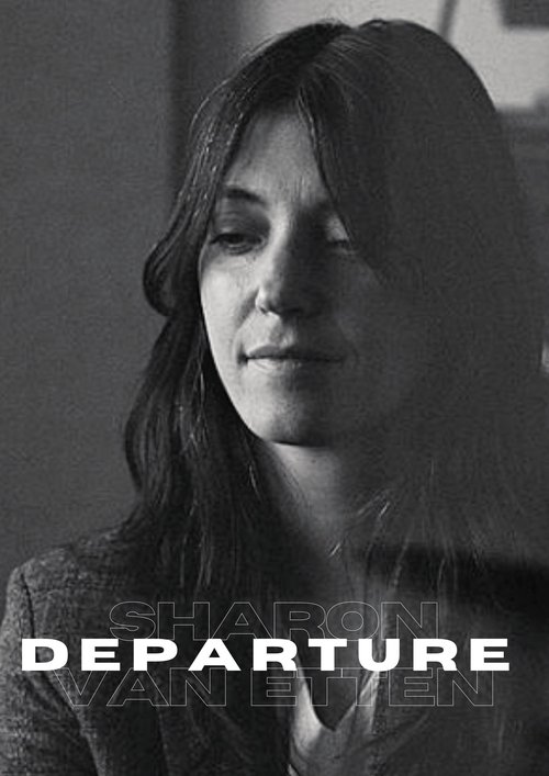 Poster do filme Departure