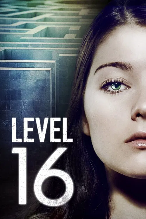 Level 16 movie poster