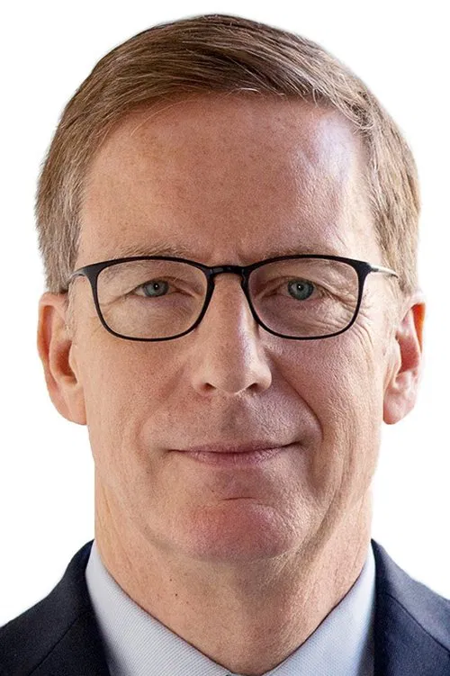 Michael Hüther profile picture