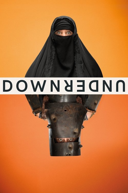 Down Under movie poster