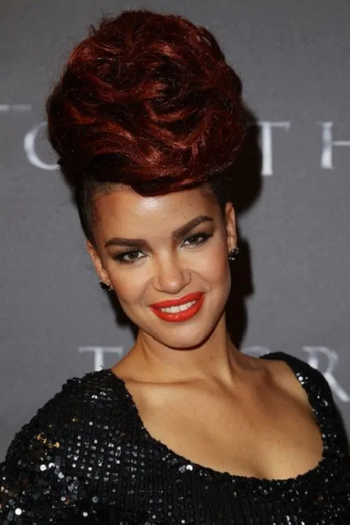 Eva Simons profile picture
