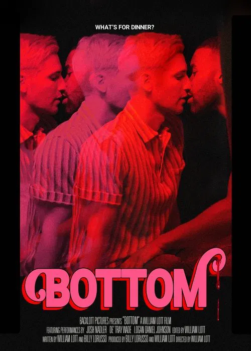 Bottom movie poster