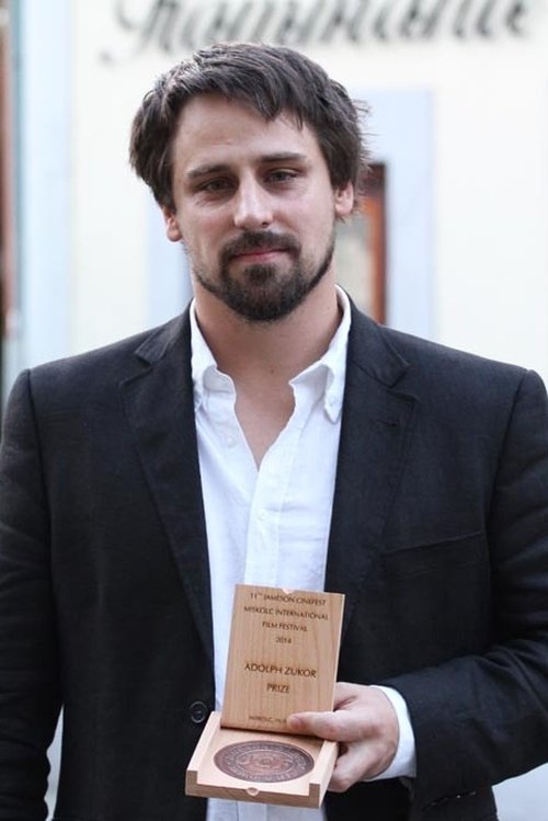 Gábor Reisz profile picture