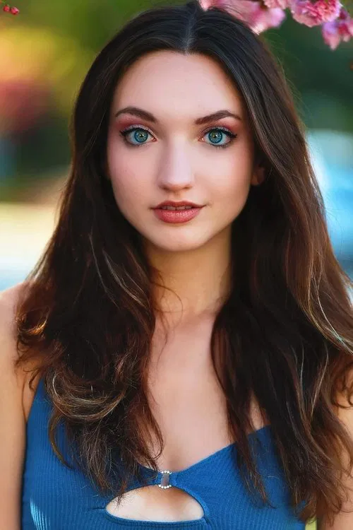 Angelina David profile picture