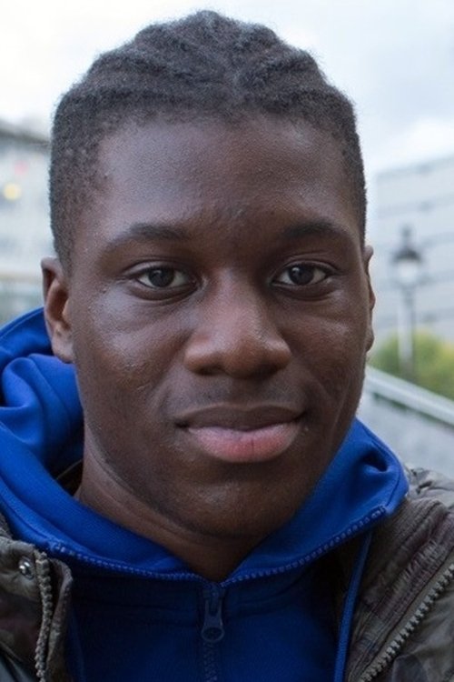 Bryan Mialoundama profile picture