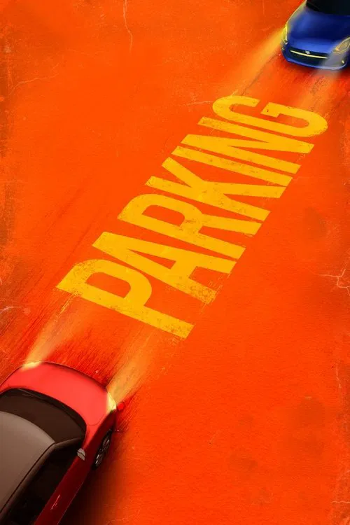 Parking movie poster