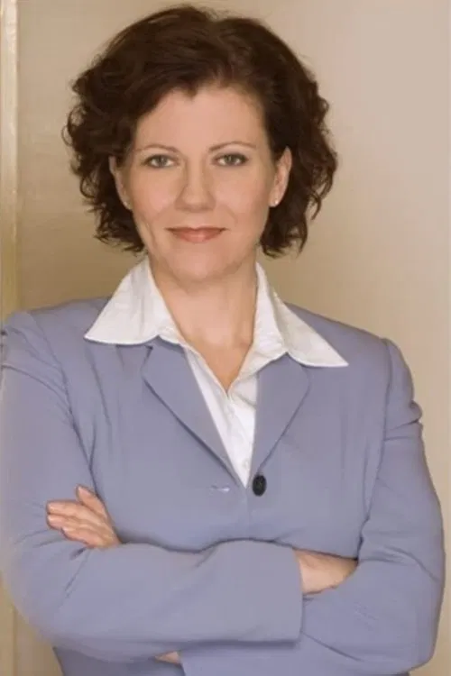 Lynne McCollough profile picture