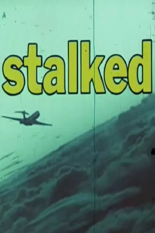 Stalked movie poster